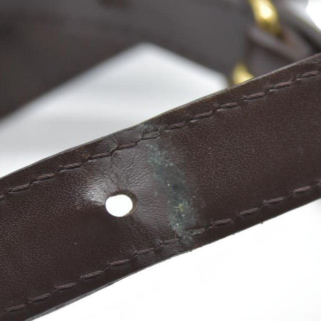 $1940 AUCTION Louis Vuitton  Damier Ebene Speedy Bandouliere 25 2018