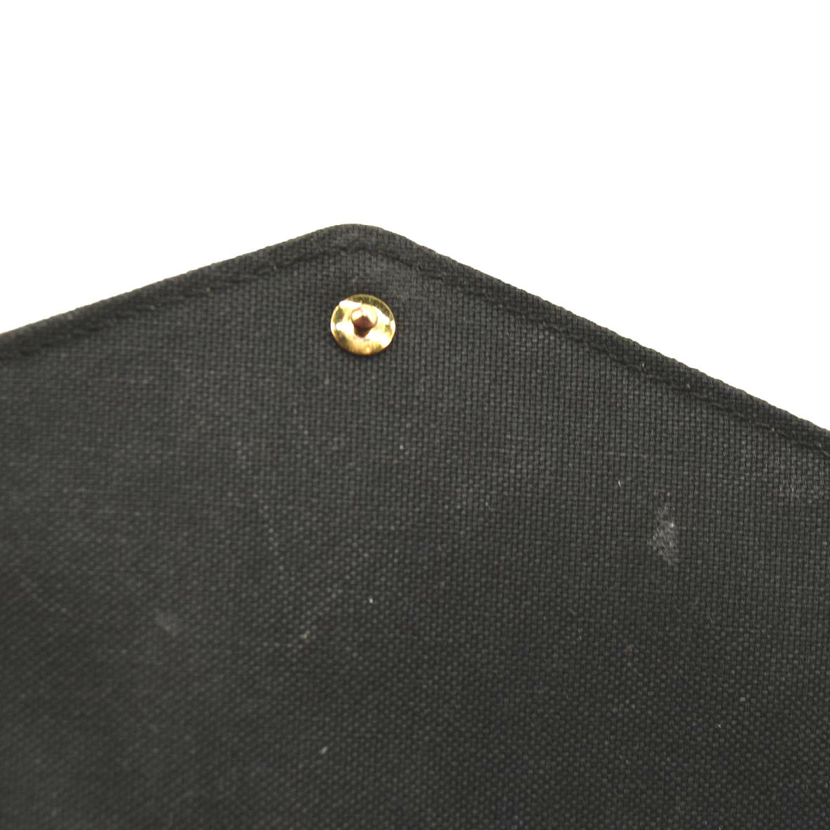 Louis Vuitton  Empreinte Pochette Felicie Chain Wallet Black  SP0148