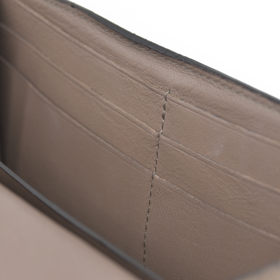 Louis Vuitton Parnassus Portefeuille Vivienne Long Wallet Beige $2090