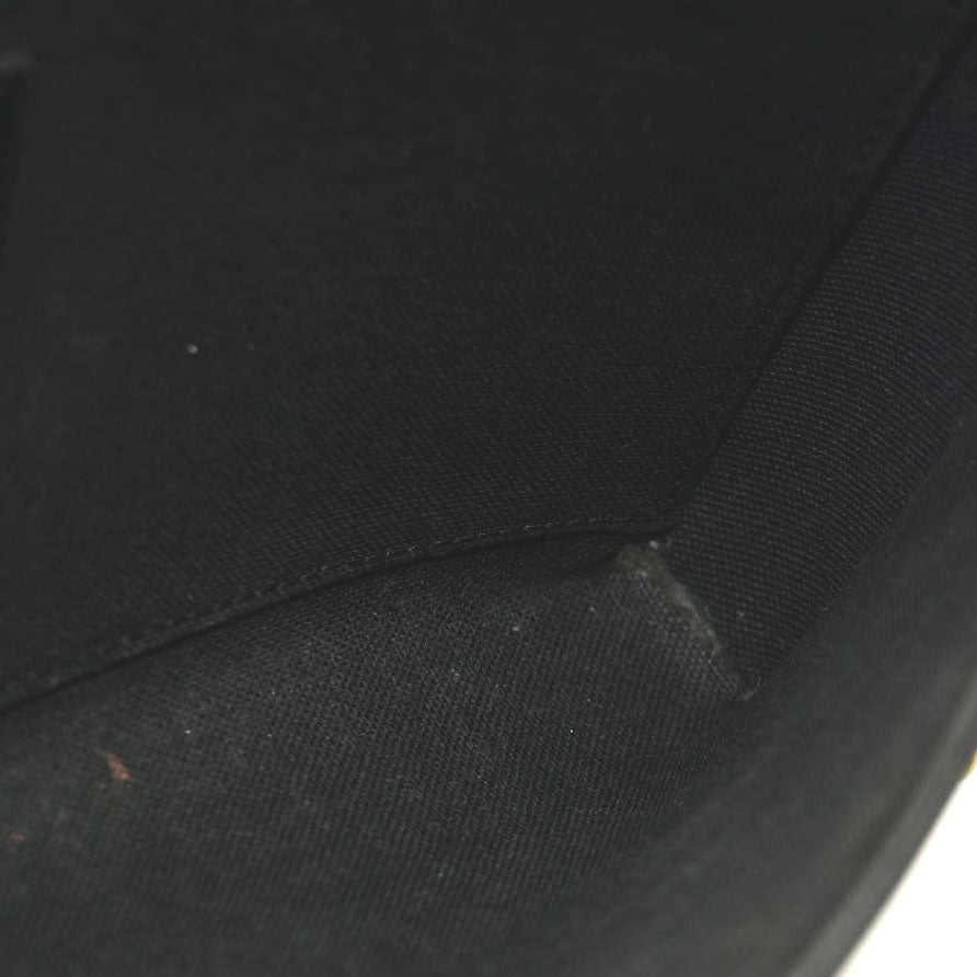 Louis Vuitton  Empreinte Pochette Felicie Chain Wallet Black  SP0148