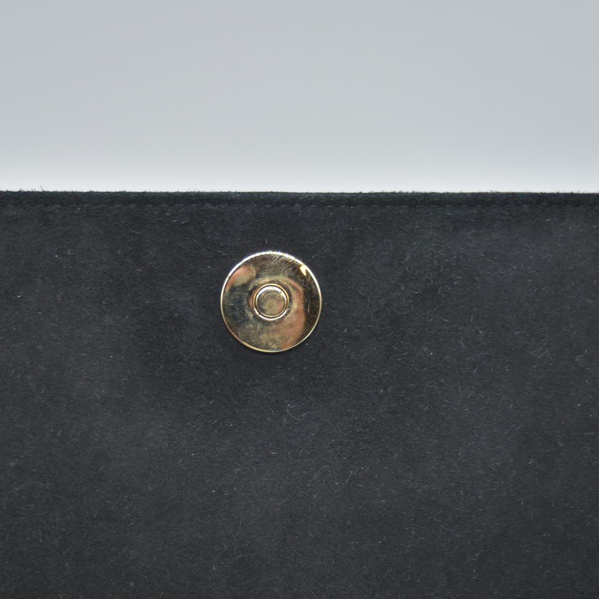 Christian Dior  Cannage Shoulder Bag