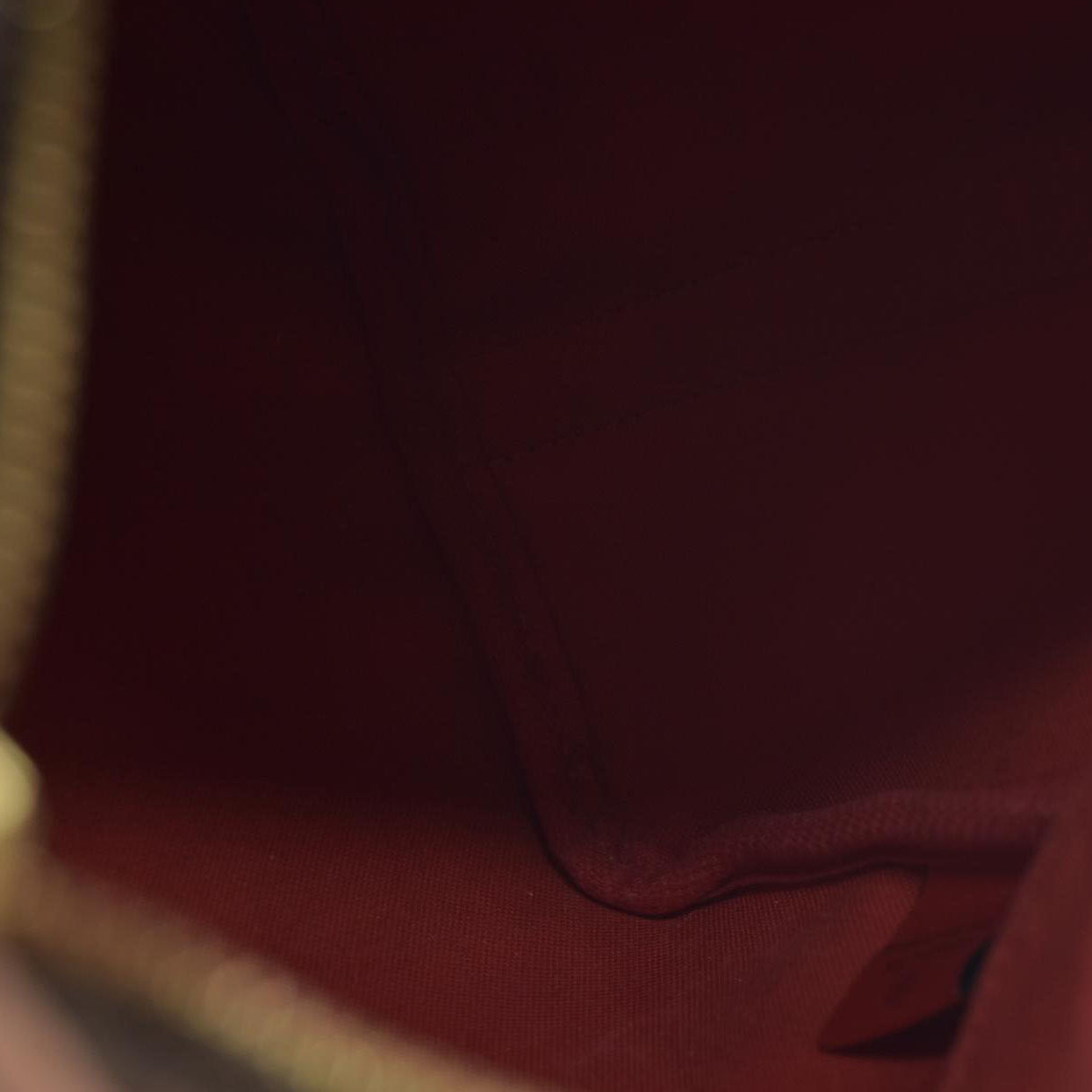 $1940 AUCTION Louis Vuitton  Damier Ebene Speedy Bandouliere 25 2018