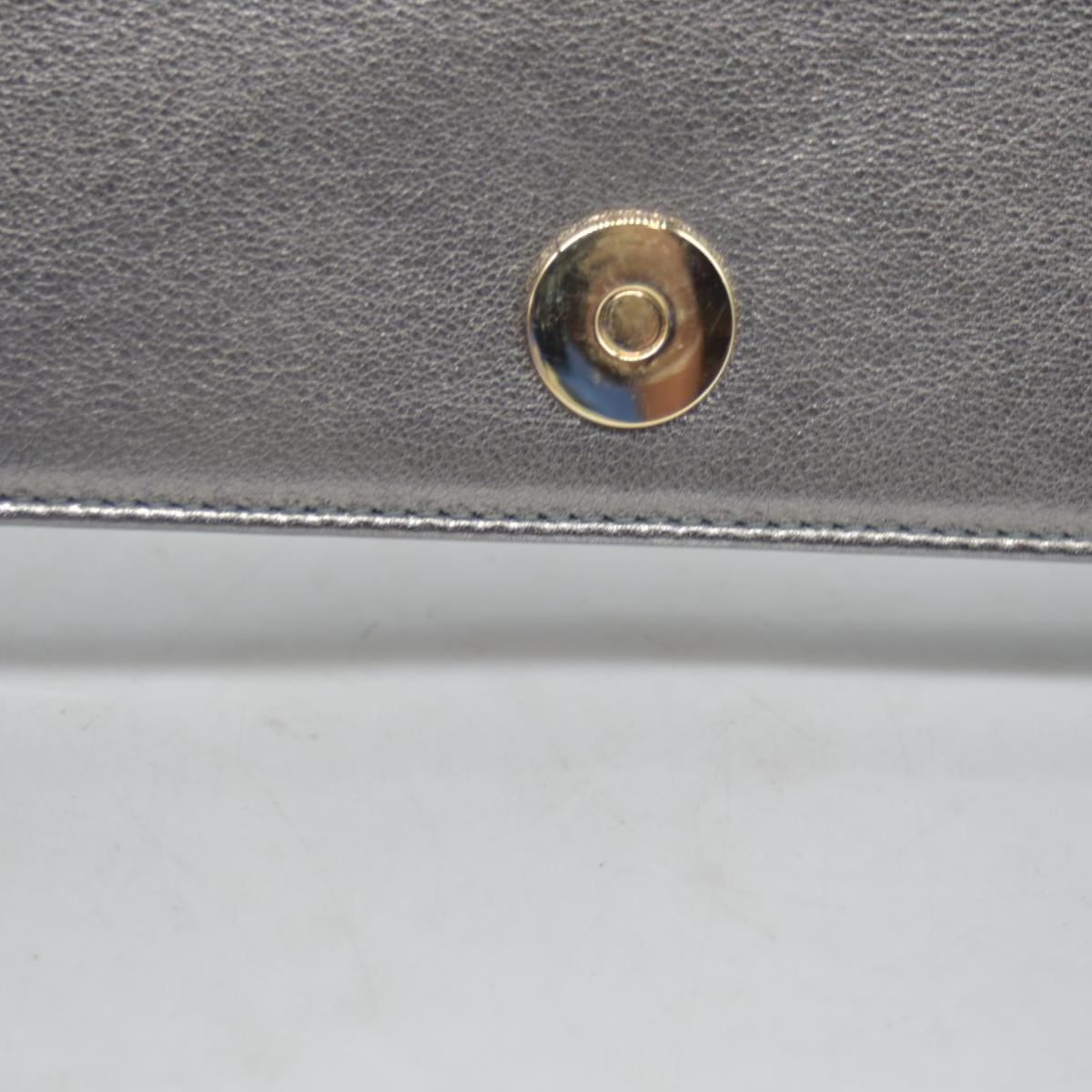 Christian Dior  Cannage Shoulder Bag