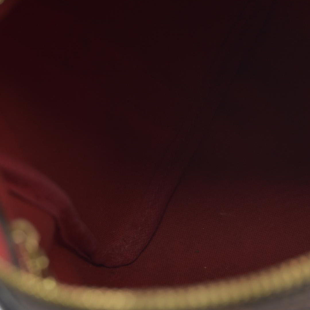 $1940 AUCTION Louis Vuitton  Damier Ebene Speedy Bandouliere 25 2018