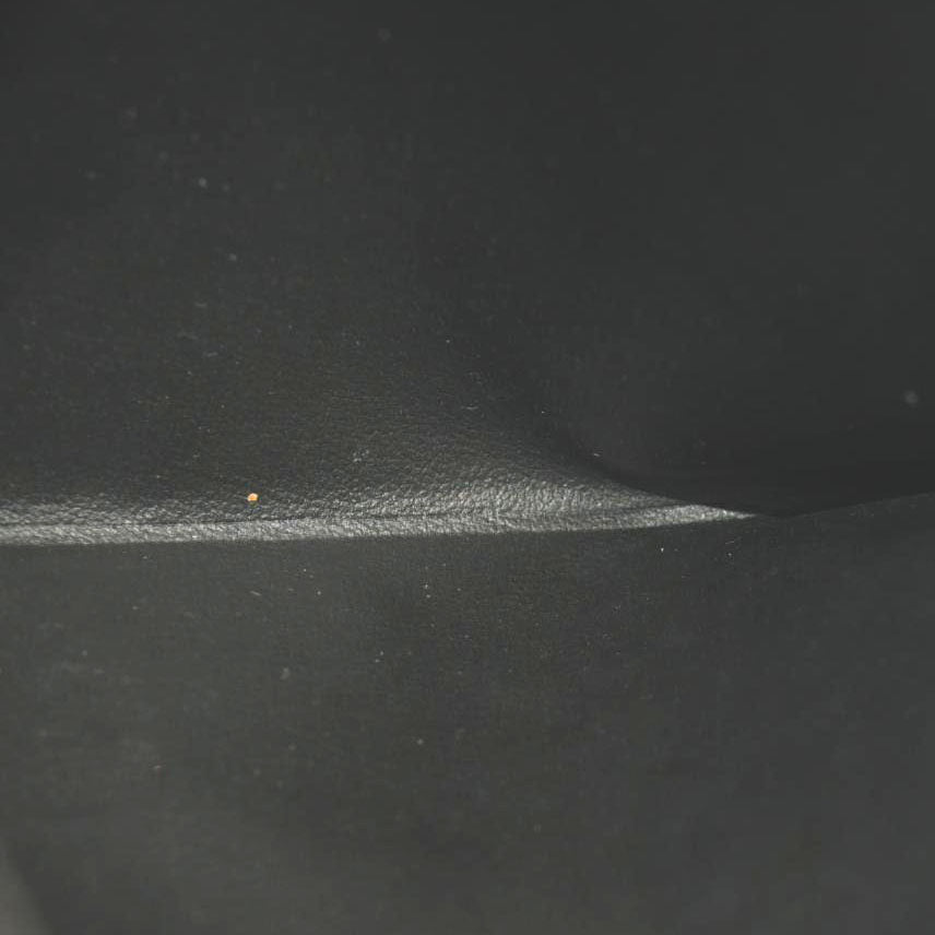 Louis Vuitton  Empreinte Pochette Felicie Chain Wallet Black  SP0148