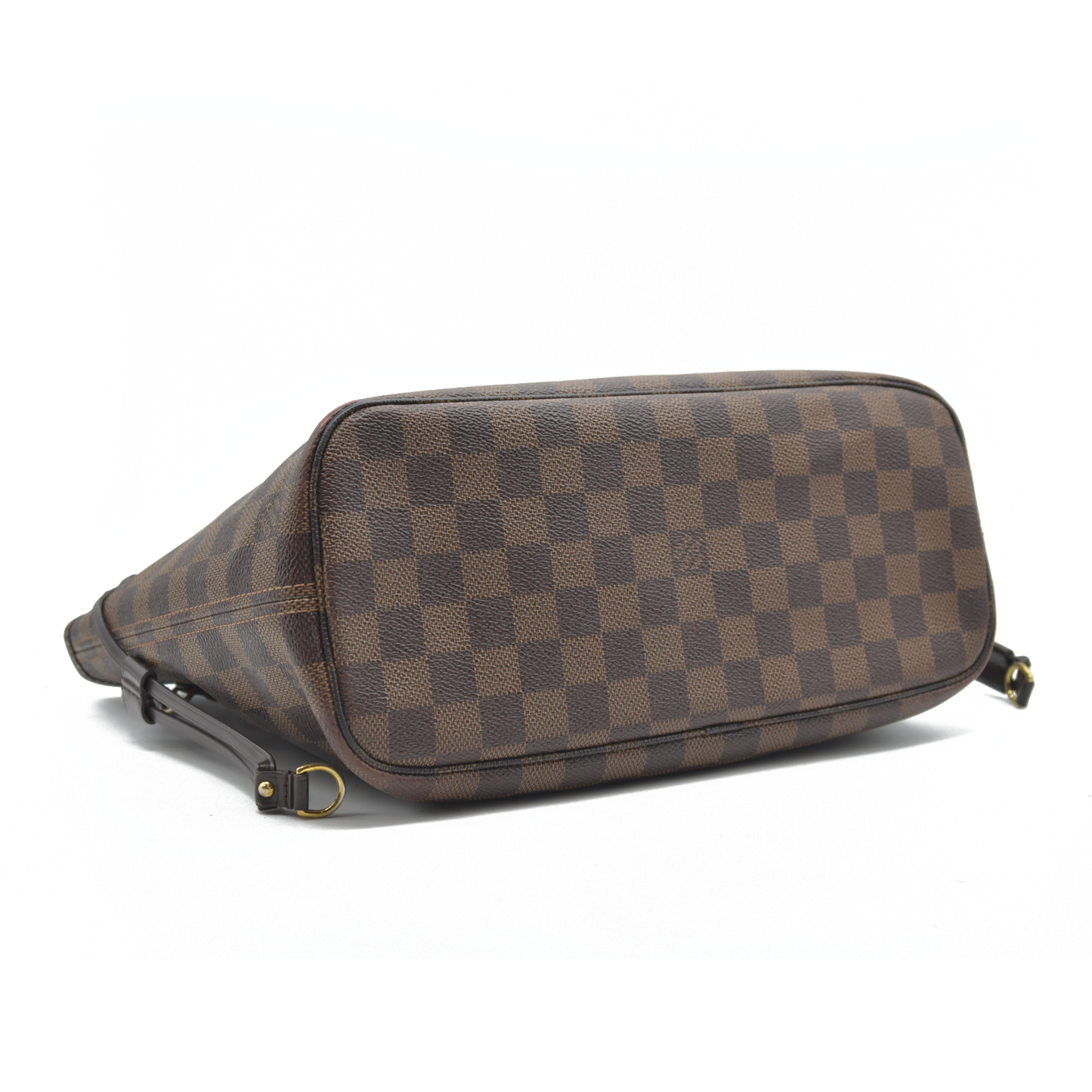 $2100 Louis Vuitton Damier Ebene Neverfull PM