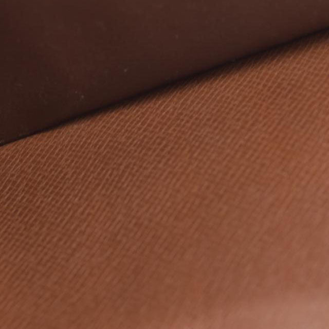 Louis Vuitton  Monogram Porte Valeurs Organizer Wallet