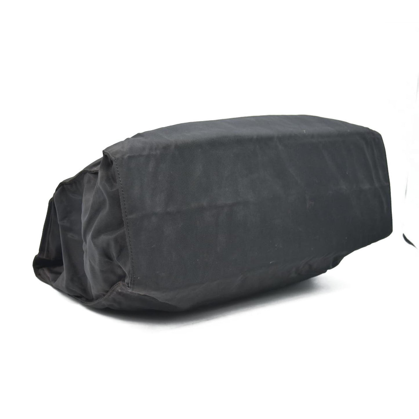 $1250 Prada  Tessuto Nylon Top Handle Bag Vintage