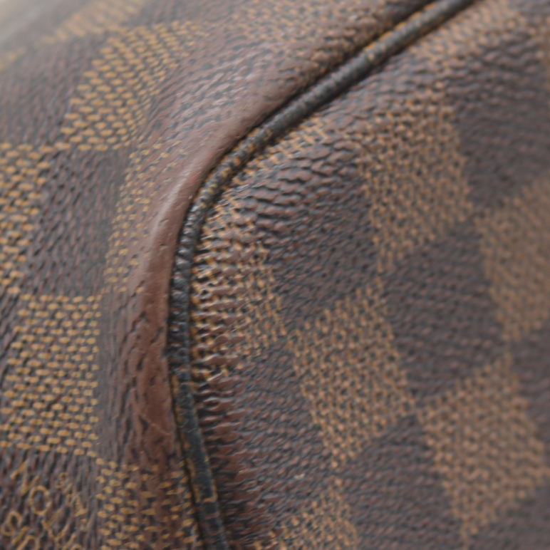 $2100 Louis Vuitton Damier Ebene Neverfull PM