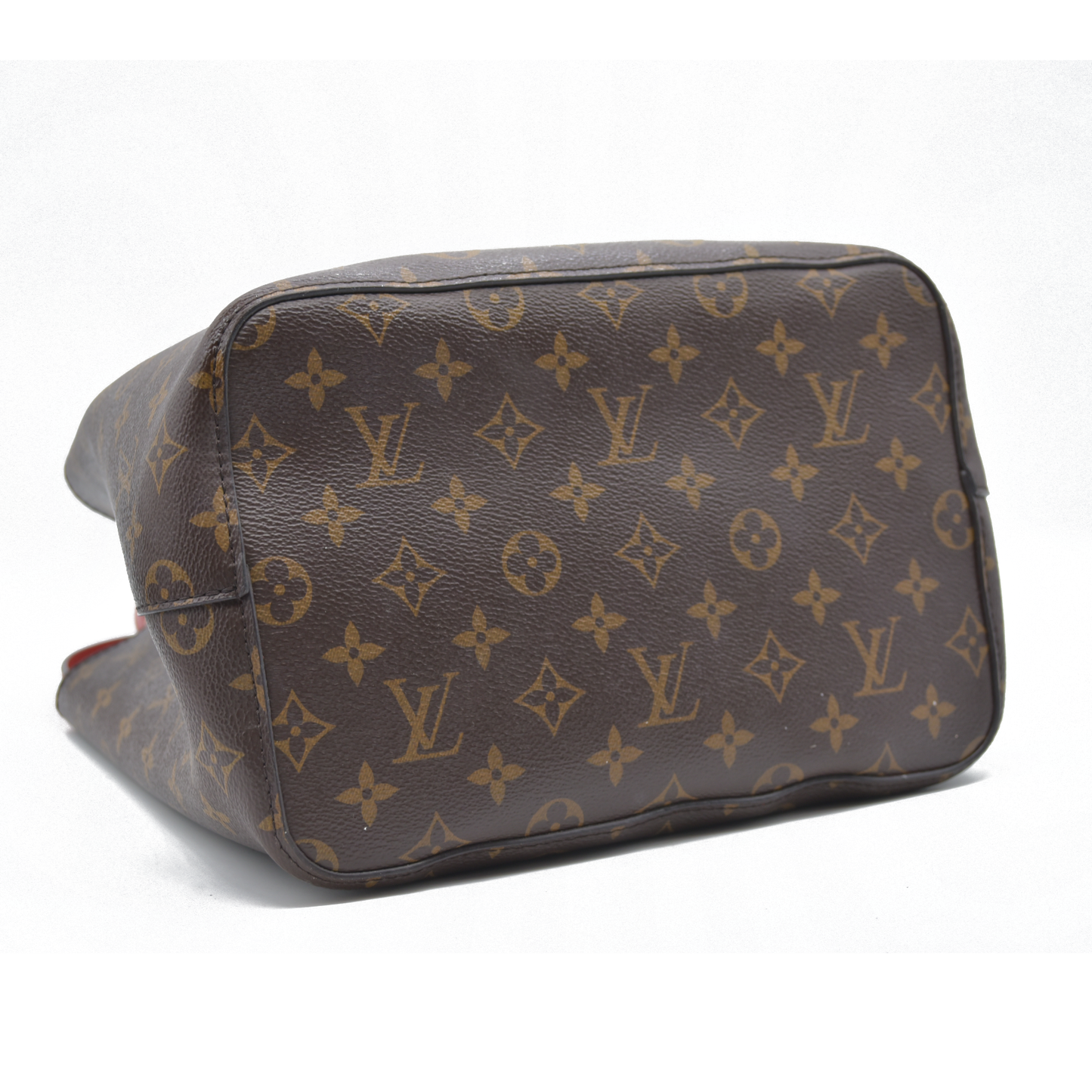 $2300 Louis Vuitton LV Monogram Néonoé MM