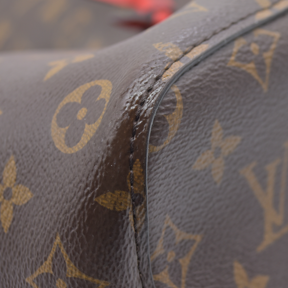 $2300 Louis Vuitton LV Monogram Néonoé MM