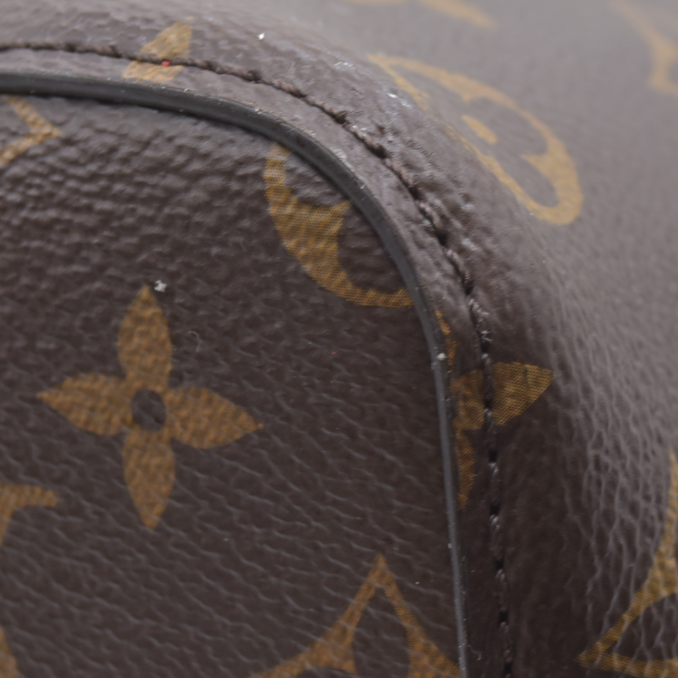$2300 Louis Vuitton LV Monogram Néonoé MM
