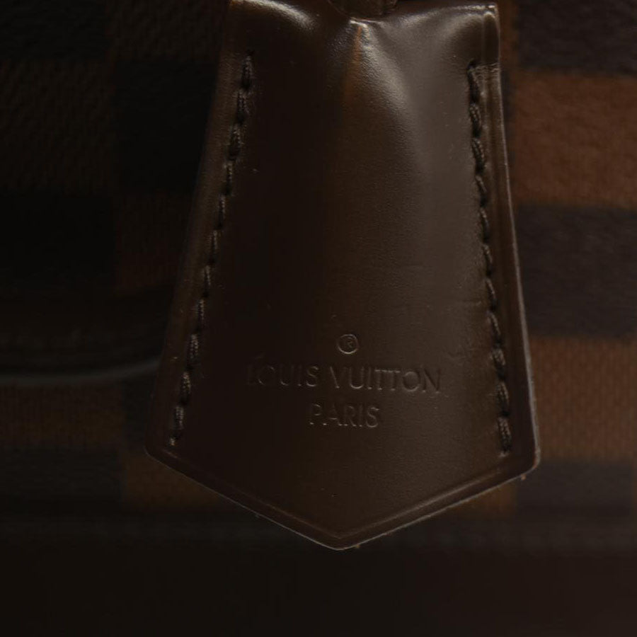Louis Vuitton  Damier Ebene Alma BB