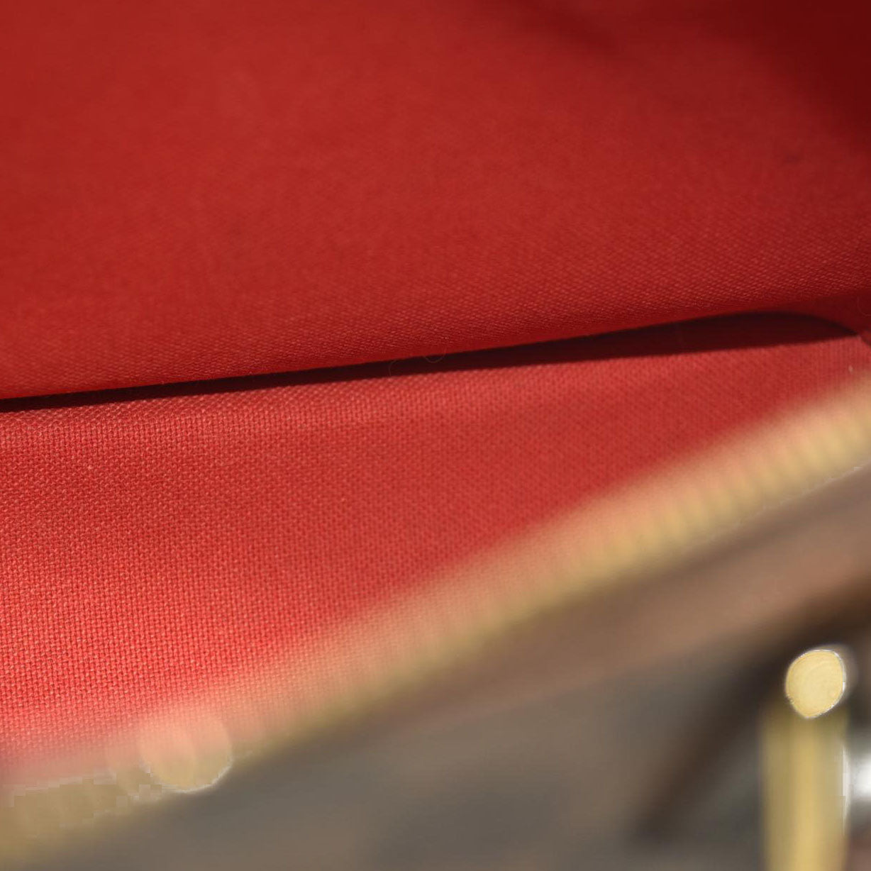 Louis Vuitton  Damier Ebene Alma BB