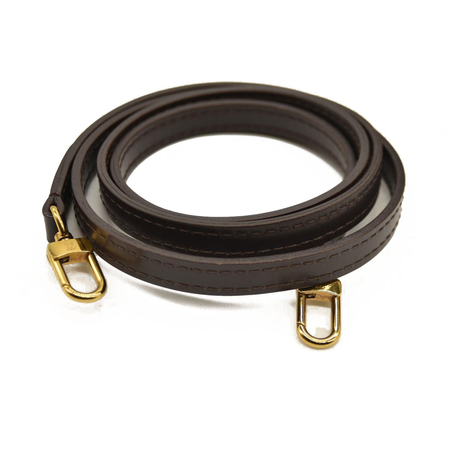 Louis Vuitton  Damier Ebene Alma BB