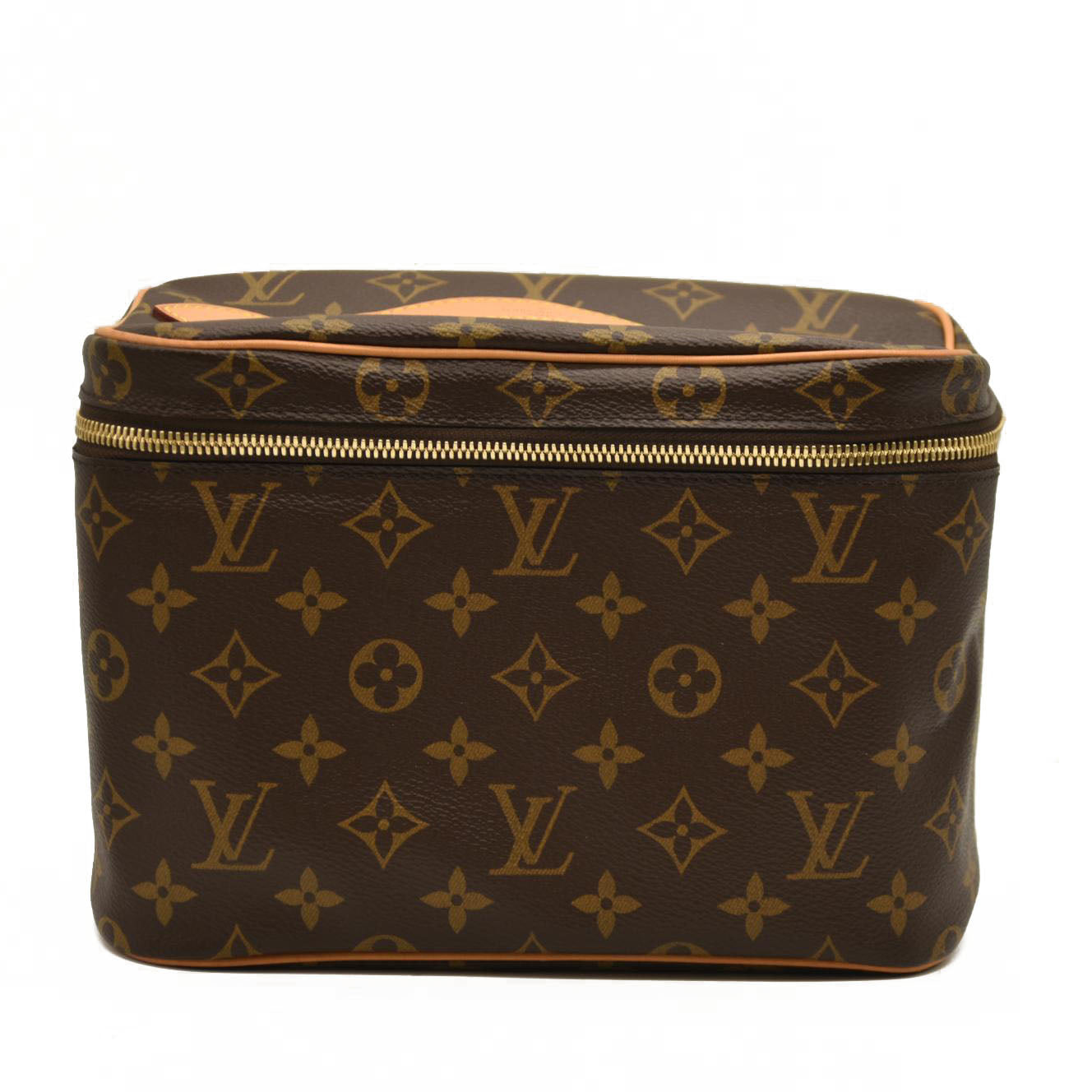 Louis Vuitton  Monogram Nice BB