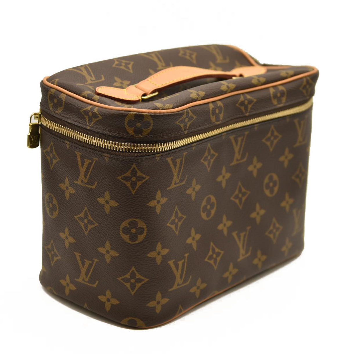 Louis Vuitton  Monogram Nice BB