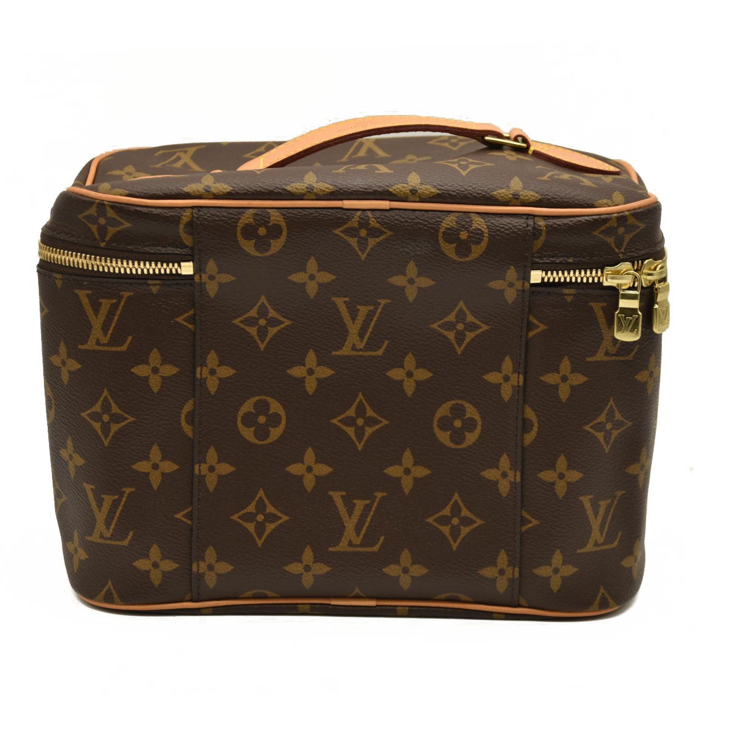 Louis Vuitton  Monogram Nice BB