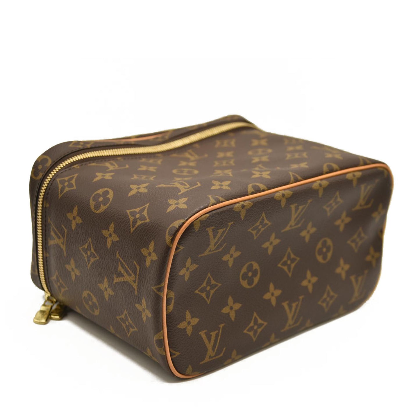 Louis Vuitton  Monogram Nice BB