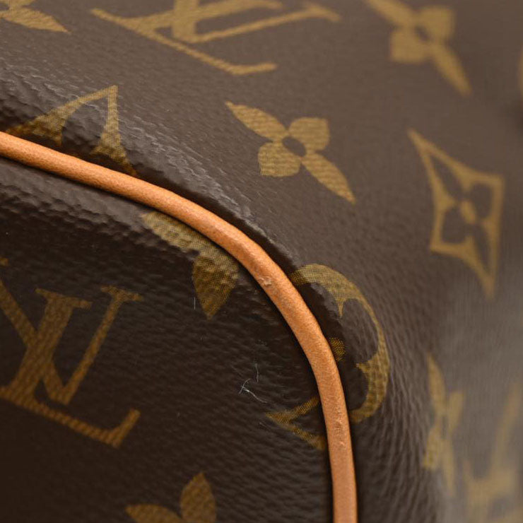 Louis Vuitton  Monogram Nice BB