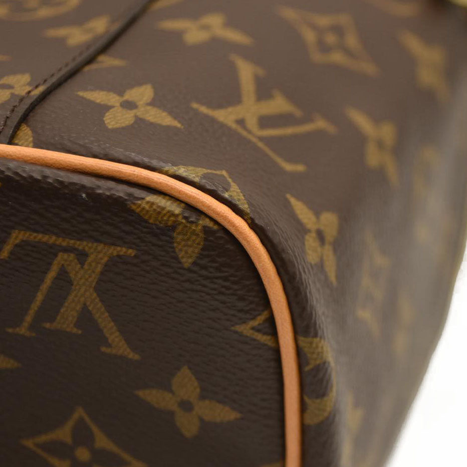 Louis Vuitton  Monogram Nice BB