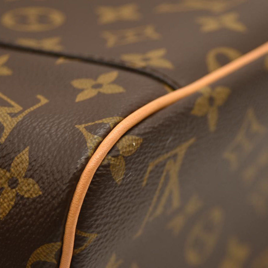 Louis Vuitton  Monogram Nice BB