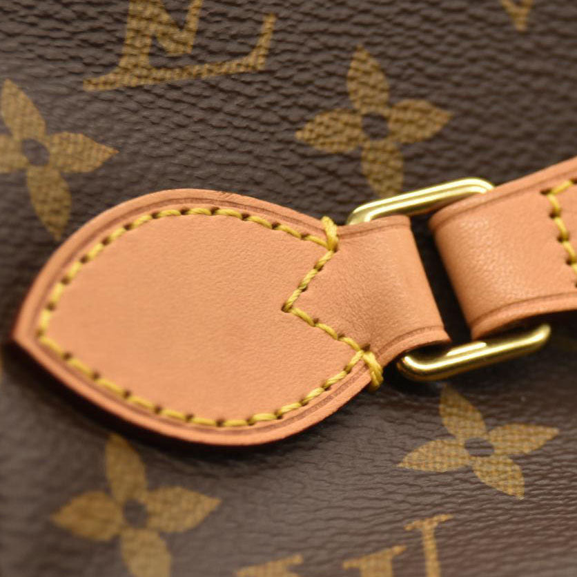 Louis Vuitton  Monogram Nice BB