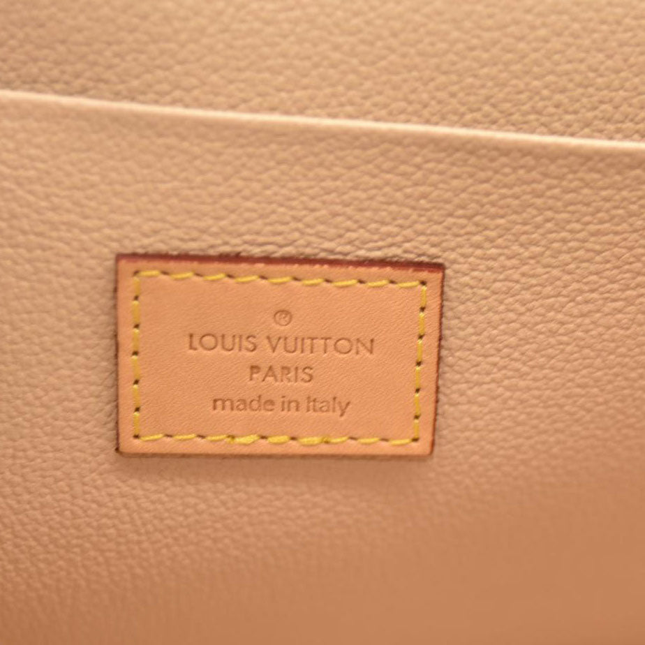 Louis Vuitton  Monogram Nice BB