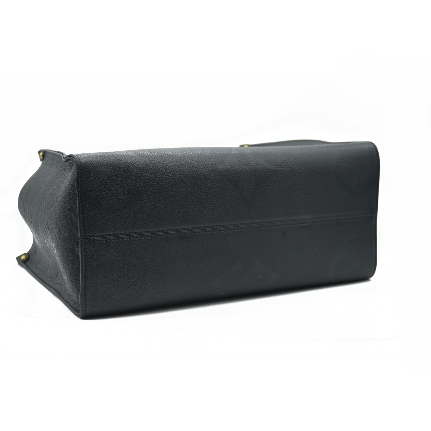 Louis Vuitton  Empreinte Monogram Giant Onthego MM Black RFID