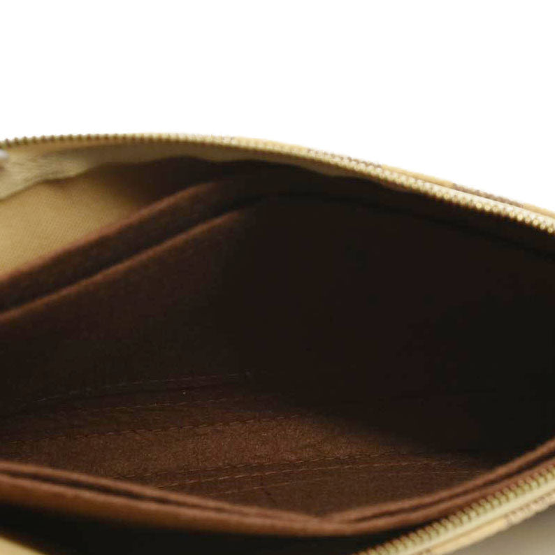 LOUIS VUITTON  Damier Azur Eva Clutch SN4160