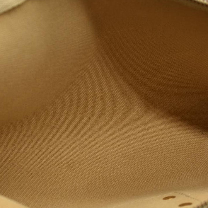 LOUIS VUITTON  Damier Azur Eva Clutch SN4160