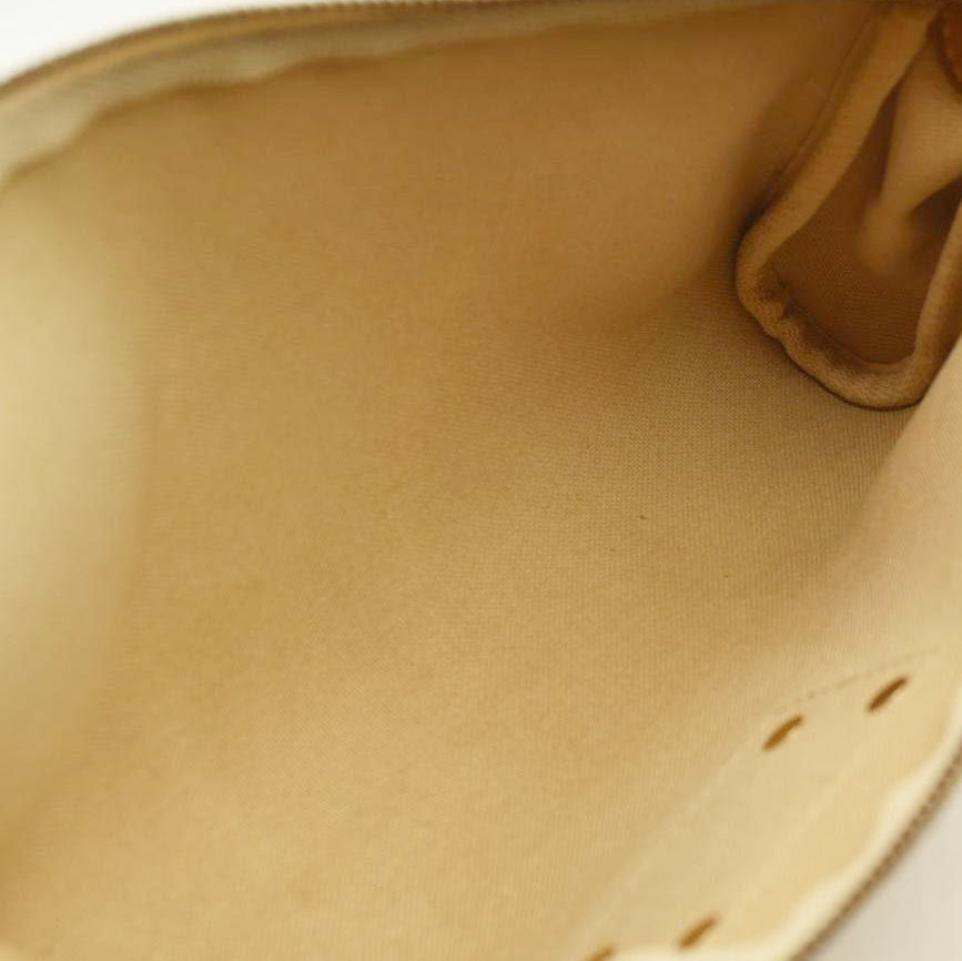 LOUIS VUITTON  Damier Azur Eva Clutch SN4160