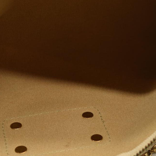 LOUIS VUITTON  Damier Azur Eva Clutch SN4160