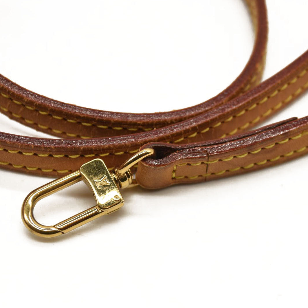 LOUIS VUITTON  Damier Azur Eva Clutch SN4160