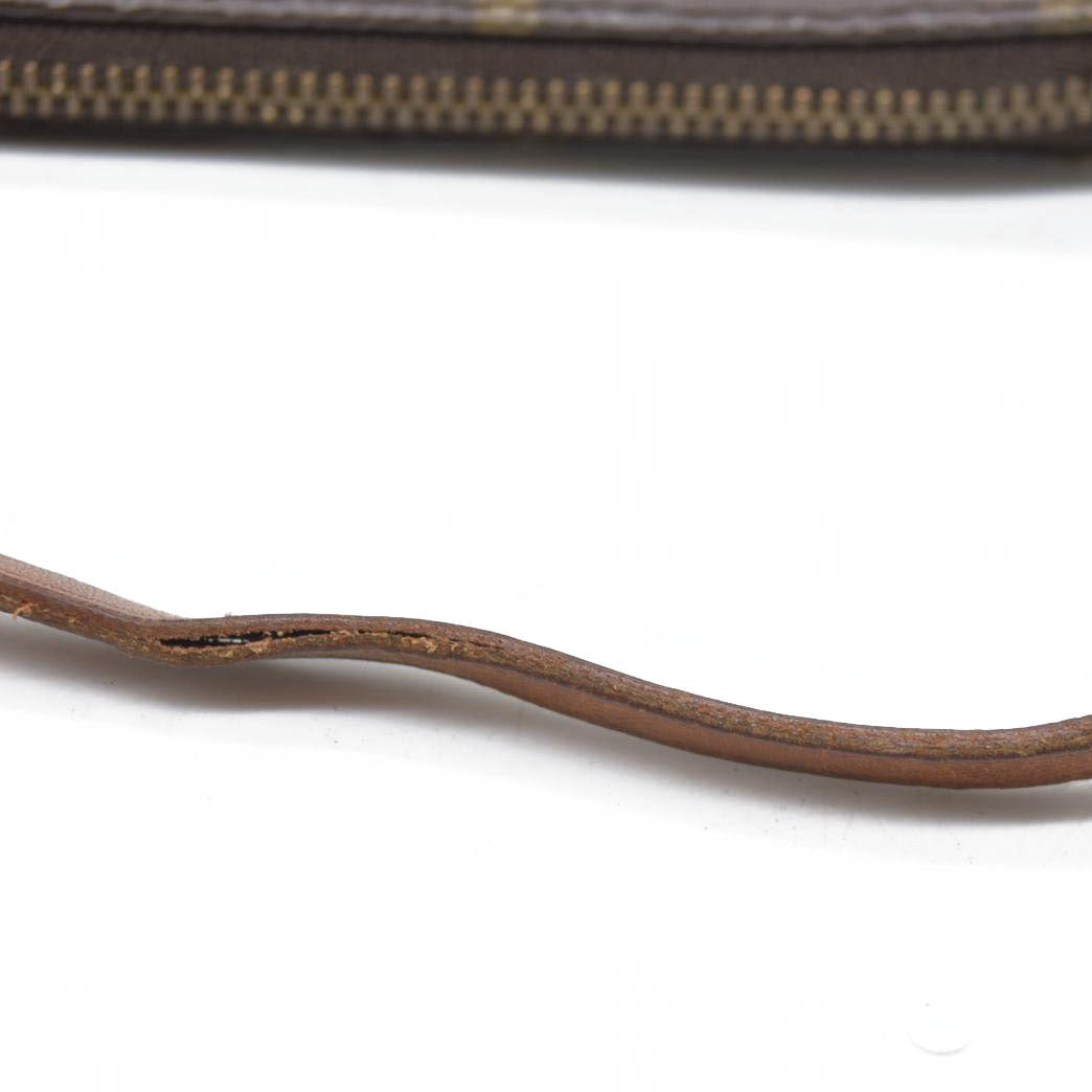 Louis Vuitton Monogram Pochette Accessories AR0936