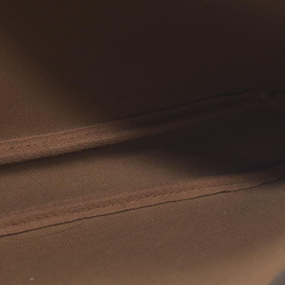 Louis Vuitton Monogram Pochette Accessories AR0936