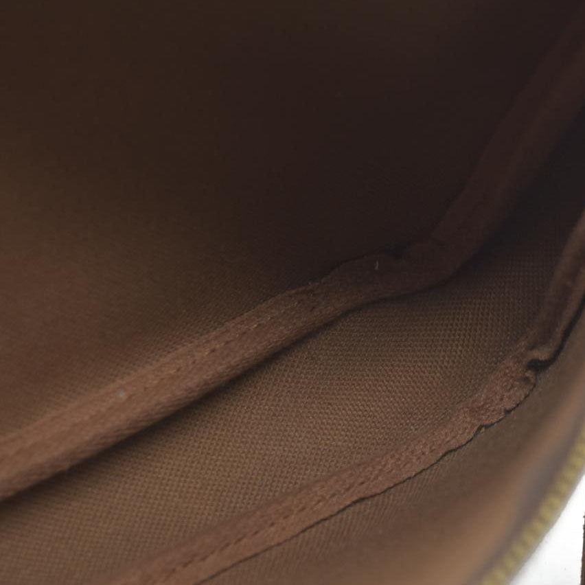 Louis Vuitton Monogram Pochette Accessories AR0936