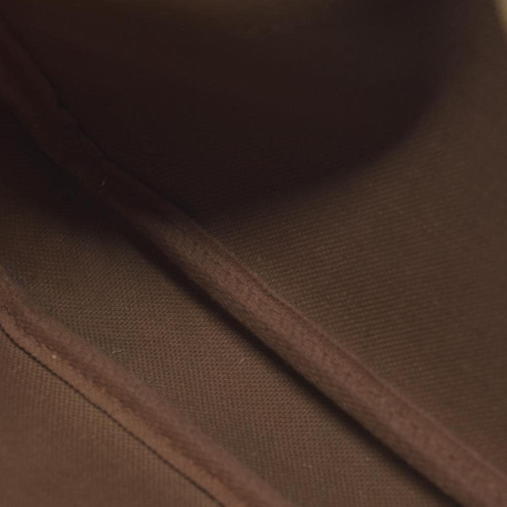 Louis Vuitton Monogram Pochette Accessories AR0936