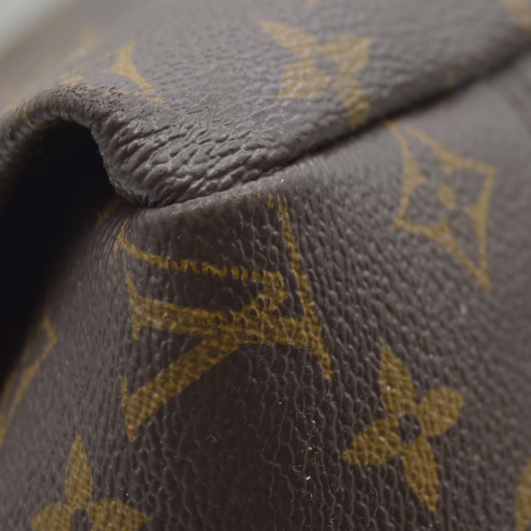 Louis Vuitton Snakeskin Monogram Artsy MM