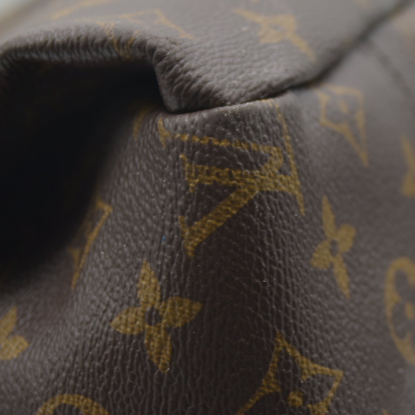 Louis Vuitton Snakeskin Monogram Artsy MM