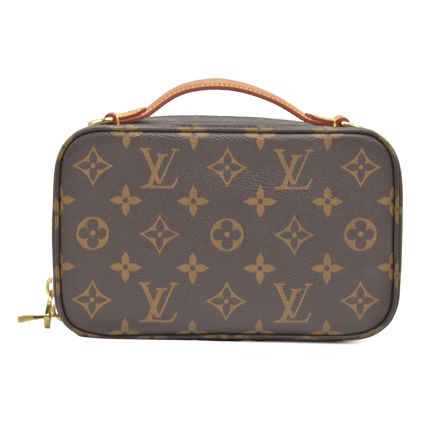 Louis Vuitton  LV Monogram Utility Crossbody