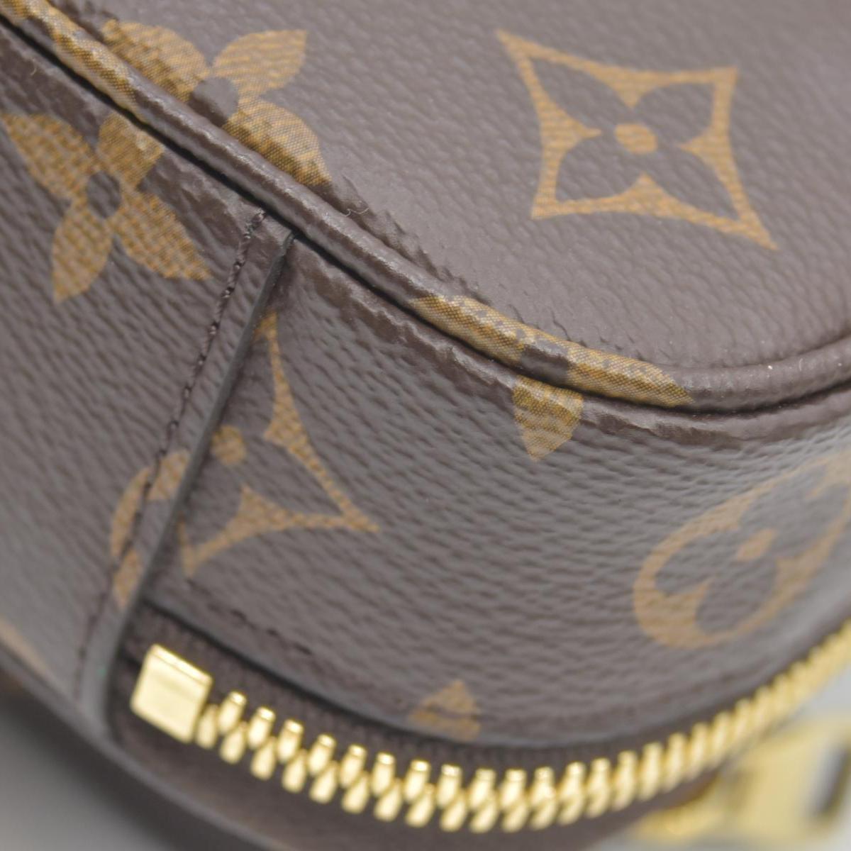 Louis Vuitton  LV Monogram Utility Crossbody