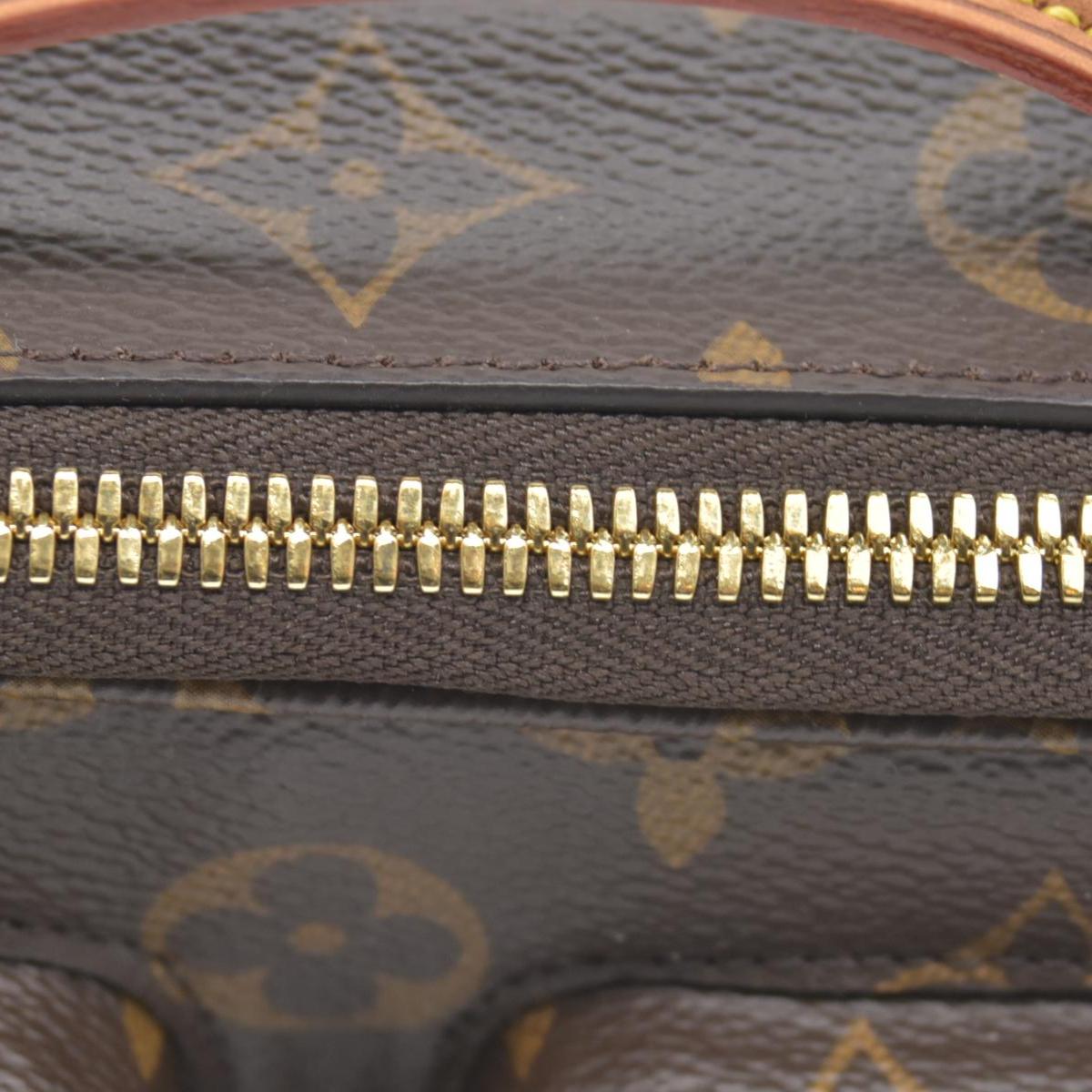 Louis Vuitton  LV Monogram Utility Crossbody