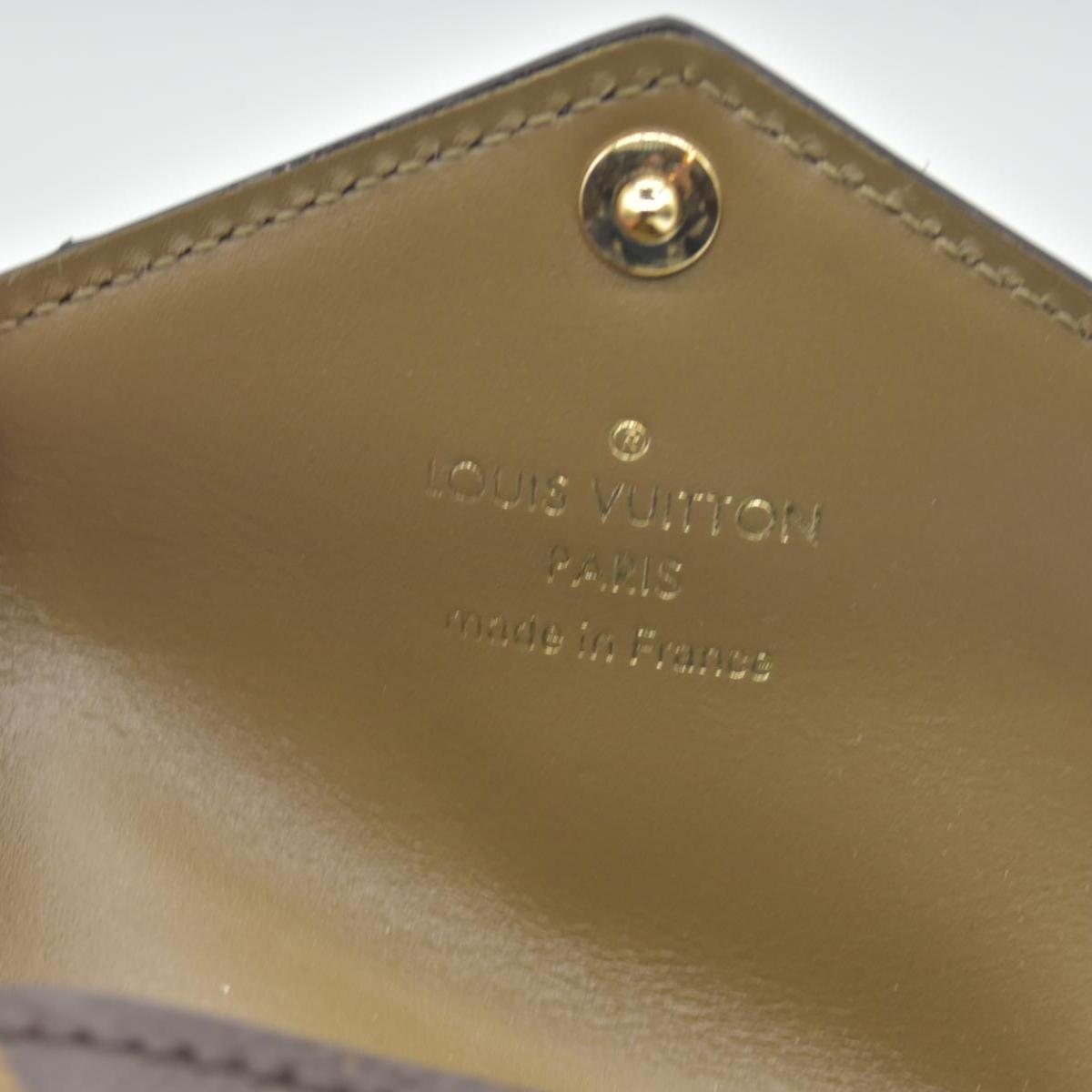Louis Vuitton  LV Monogram Utility Crossbody