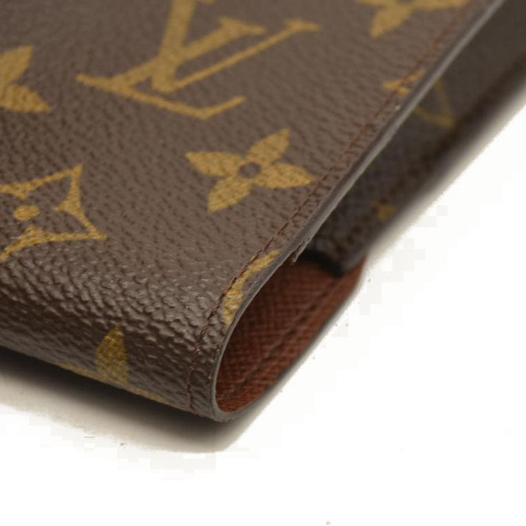 Louis Vuitton  Monogram Cigarette Case CT0012