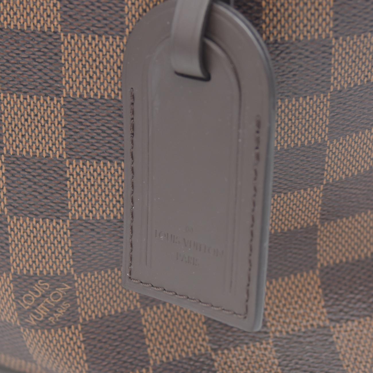 $1990 Louis Vuitton Damier Ebene Graceful PM 2019 TX4199