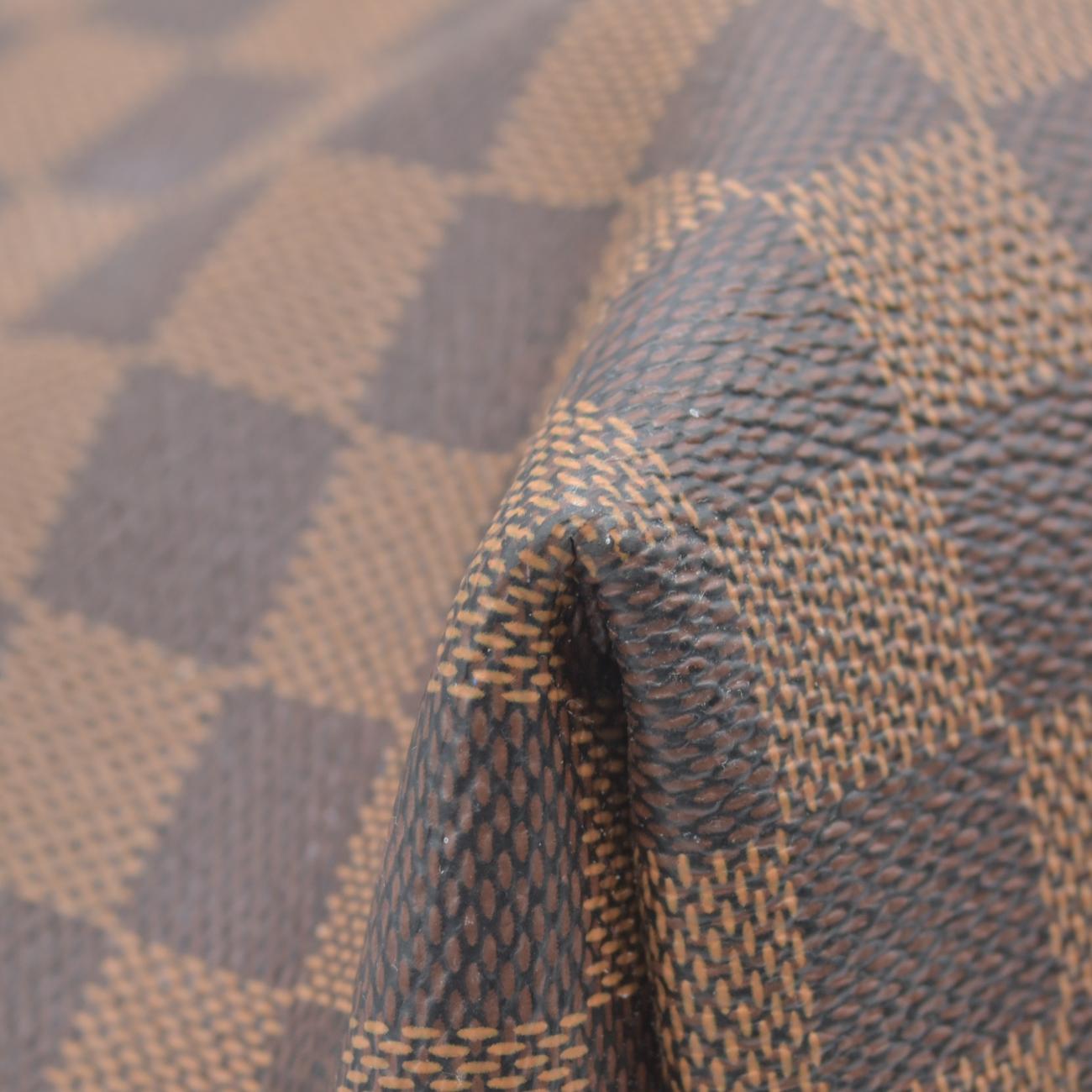 $1990 Louis Vuitton Damier Ebene Graceful PM 2019 TX4199