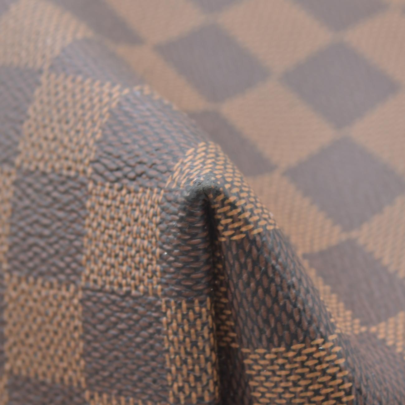 $1990 Louis Vuitton Damier Ebene Graceful PM 2019 TX4199