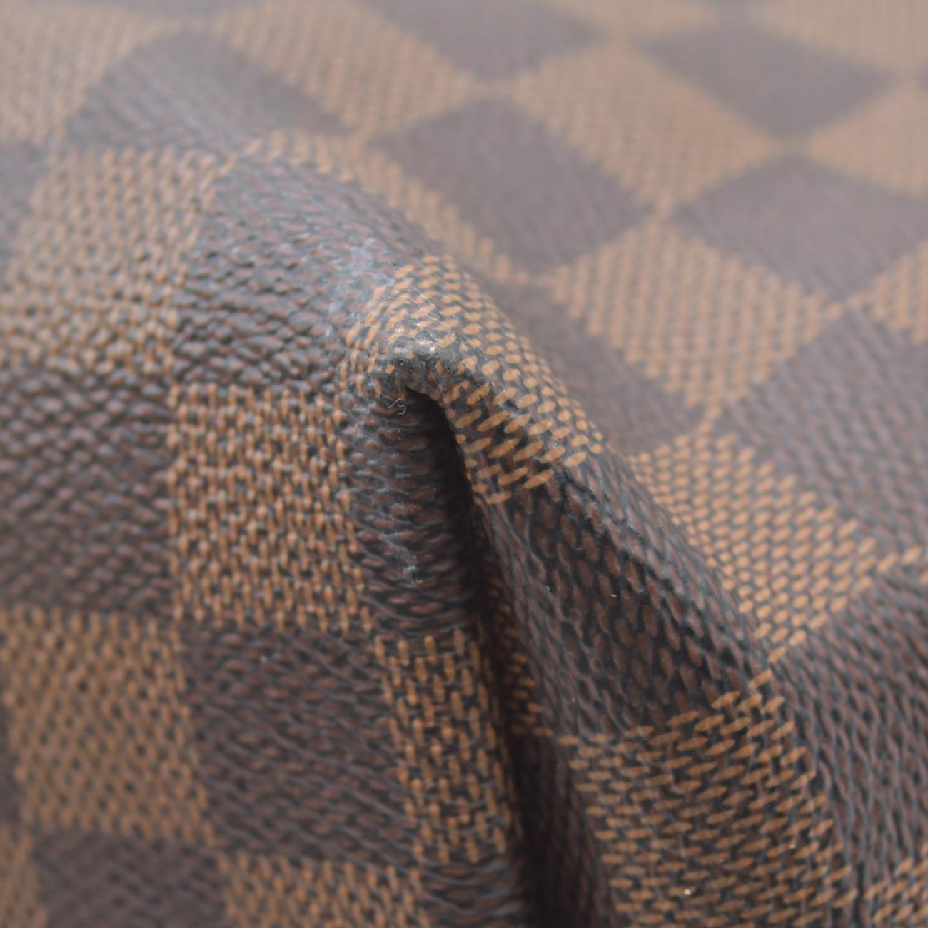 $1990 Louis Vuitton Damier Ebene Graceful PM 2019 TX4199