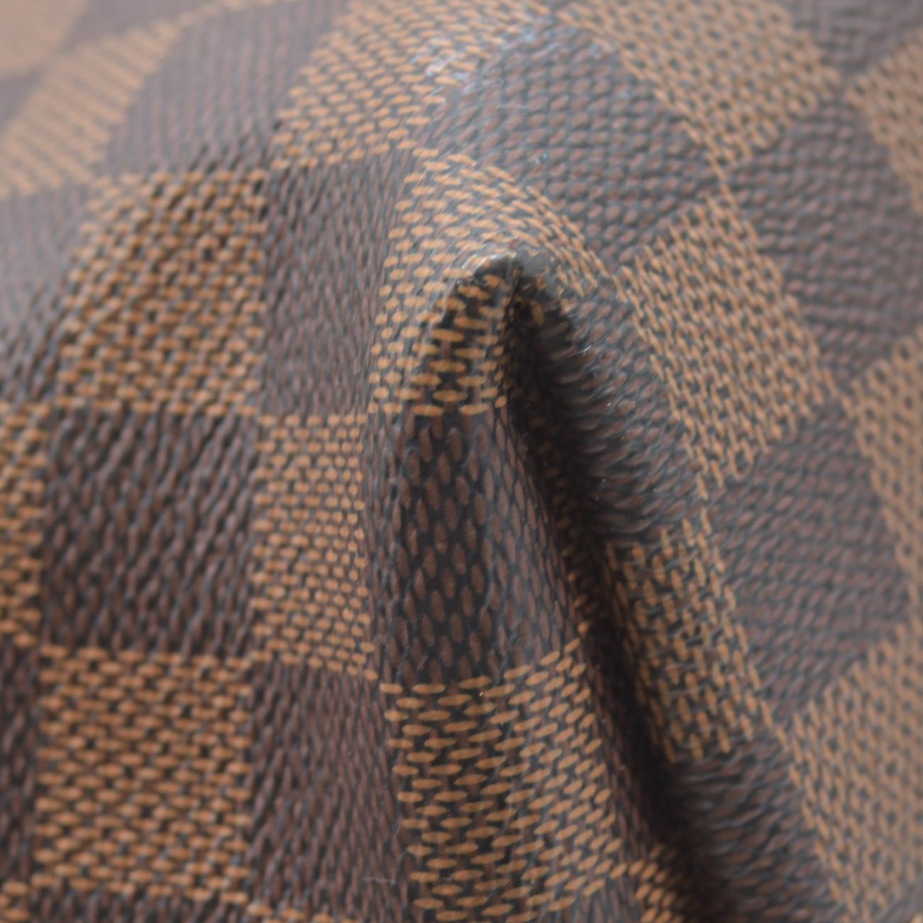 $1990 Louis Vuitton Damier Ebene Graceful PM 2019 TX4199